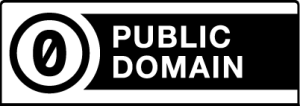 Public Domain Dedication (CC0)
