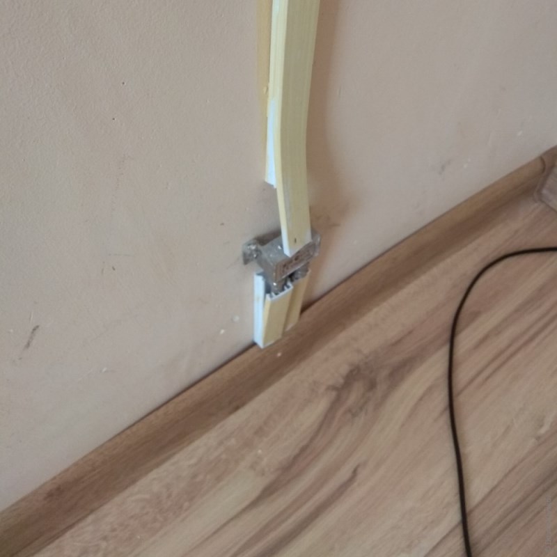 Проблеммы номера гостиницы Золотой якорь города Балтийска