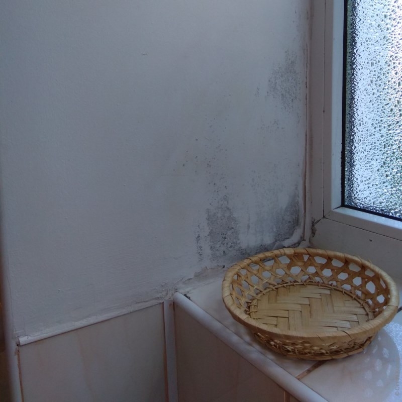 Проблеммы номера гостиницы Золотой якорь города Балтийска