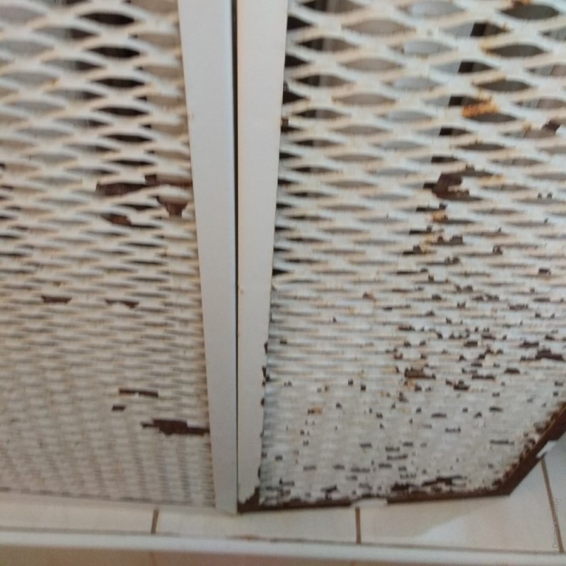 Проблеммы номера гостиницы Золотой якорь города Балтийска